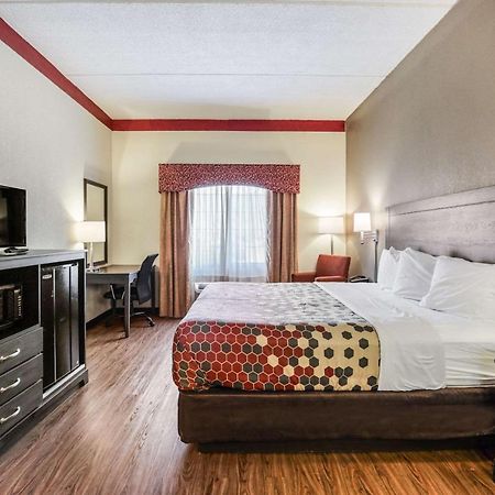 Econo Lodge Inn & Suites Marianna Ngoại thất bức ảnh
