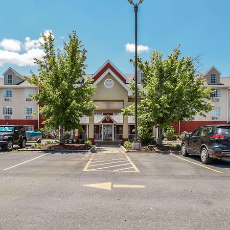 Econo Lodge Inn & Suites Marianna Ngoại thất bức ảnh