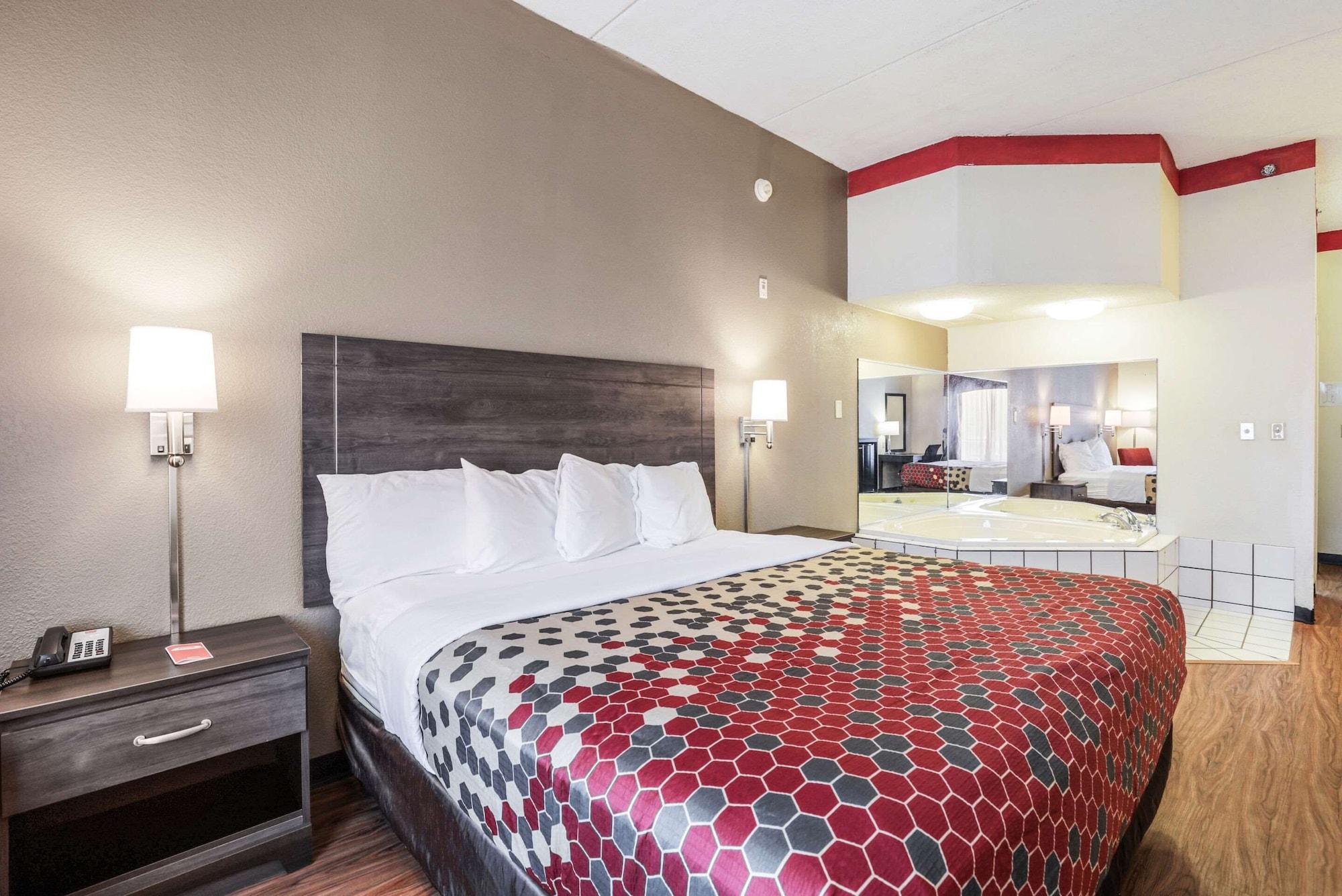 Econo Lodge Inn & Suites Marianna Ngoại thất bức ảnh