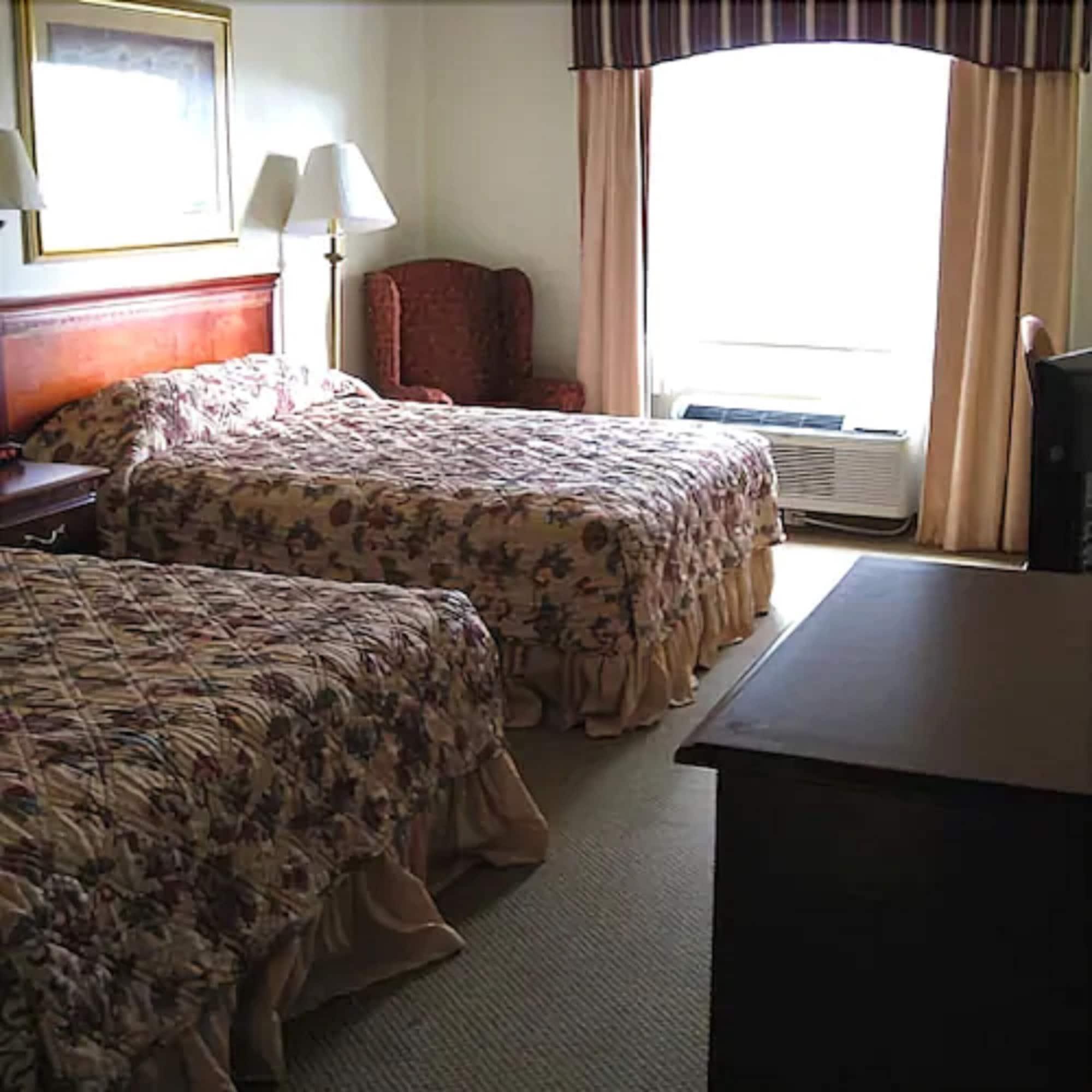 Econo Lodge Inn & Suites Marianna Phòng bức ảnh