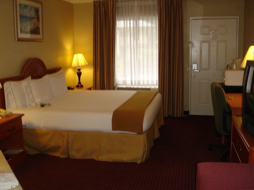 Econo Lodge Inn & Suites Marianna Phòng bức ảnh
