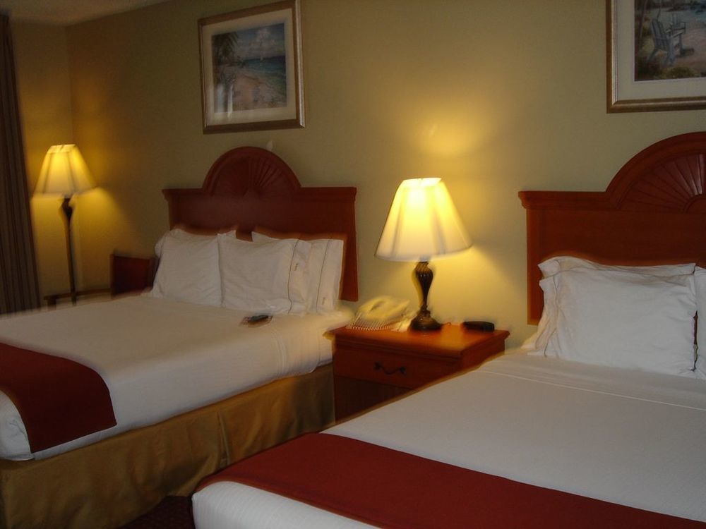 Econo Lodge Inn & Suites Marianna Phòng bức ảnh